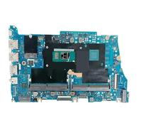 Scheda madre 640 G9 for laptop 440 G9 CPU: I5-1235U SRLFQ I7-1255U SRLFP UMA DDR4 N01275-001 DAX8SFMB8B1(I7-1255U UMA)