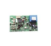 Scheda madre 740190001707, compatibile con Ariston, caldaia a parete