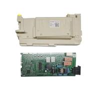 Scheda madre 9001589082, compatibile con la scheda di controllo dell'alimentazione della lavastoviglie Siemens Bosch