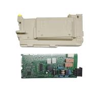Scheda madre 9001589082, compatibile for Siemens, compatibile for Bosch, scheda di controllo dell'alimentazione della lavastoviglie
