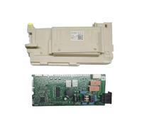 Scheda madre 9001589082, compatibile for Siemens, compatibile for Bosch, scheda di controllo dell'alimentazione della lavastoviglie