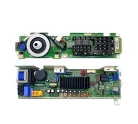 Scheda Madre A Frequenza Variabile For Computer Della Lavatrice A Tamburo, Compatibile Con LG, Scheda Display EBR85054003 Scheda Pulsanti EBR76852902(1 set)