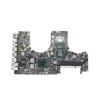 Scheda madre A1297 820-2610-A 820-2849-A 820-2914-A for scheda logica Pro 17" A1297 2010 2011, Replacement part