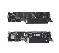 Scheda madre A1465 testata 820-3208-A 820-3435-A/B 820-00164-A for NOTEBook Air 11" Scheda logica anni 2012 2013 2014 2015(2013 1.7GHz i7 8GB)