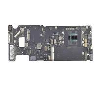 Scheda madre A1466 820-3209-A 820-3437-A/B 820-00165-A for scheda logica da 13" i5/i7 4/8 GB anni 2012 2013 2014 2015 2017(2013 i5 1.3GHz 4GB)