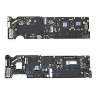 Scheda madre A1466 for Air 13" A1369 A1466 Scheda logica i5 i7 2010 2011 2012 2013 2014 2015 2017(2012 1.8GHz i5 8GB)