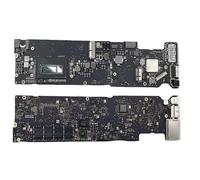 Scheda madre A1466 i5 i7 4 GB 8 GB for MacbookAir 13" A1466 scheda logica 820-3437-B 820-00165-A 2013 2014 2015 2017(2013 1.7GHz i7 8GB)