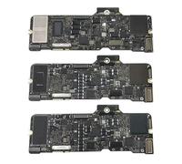 Scheda madre A1534 256 GB 512 GB for M-ac-book 12 pollici Scheda logica 820-00045-A 820-00244-A 820-00687-A 2015 2016 2017(2015 1.2GHz 8G 512G)