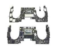 Scheda madre A1706 A1989 testata con Touch ID for Retina 13" A1706 Logic Board i5 i7 2016 2017 2018 2019(2017 i7 3.5 16G 256G)