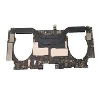 Scheda madre A1707 con Touch ID 820-00928-A 820-00281-A for scheda logica i7 16 GB da 15" 2016 2017 - Test completo(2016 2.6Ghz 1TB)