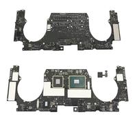 Scheda madre A1707 testata for scheda logica A1707 820-00281-A 820-00928-A 2016 2017 Anno(2016 i7 2.7GHz 512GB)