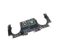 Scheda madre A1990 for MacBook Pro 15" Retina A1990, scheda logica i7 i9 256 GB 500 GB 1 TB con Touch ID 2018 2019(2019 2.3 i9 16G 500G)