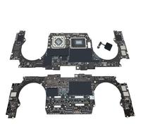 Scheda madre A2141 con Touch ID for scheda logica A2141 i7 i9 512 GB 1 TB 820-01700-A anno 2019(I7 16G 512GB GPU5300)