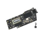 Scheda madre A2159 testata for MacBookPro Re-tina 13" A2159 Scheda logica i5 i7 1,4 GHz 1,7 GHz 8 GB 128 GB 256 GB 820-01598-A Anno 2019(A2159 CPU Heatsink)