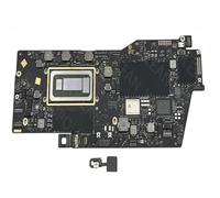 Scheda madre A2159 testata for MacBookProRetina 13" A2159 Scheda logica i5 i7 1,4 GHz 1,7 GHz 8 GB 128 GB 256 GB 820-01598-A Anno 2019(I5 1.4GHz 16GB 128GB)
