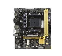 Scheda madre A55BM-A Socket A55BM-A/M32BF FM2+ Supporto A55 DDR3 32GB A10-6800B A10-7700K A10-5700 A10-7890K CPU A6-5400B