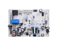 Scheda Madre, Accessori For Frigorifero Scheda Computer Scheda Principale Di Controllo Alimentazione 0061800346/A/B/D/F/L/H/M/K, Compatibile Con Haier(No. 4 0061800346D)