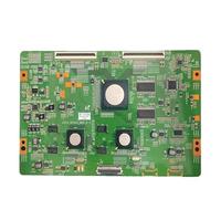 Scheda madre accessori TV Scheda logica T-CON 2010-R240S-MB4-0.5, compatibile con UN46C8000XFXZA UN46C8000XF UN55C8000 UE46C8000 UE46C7000, TV 2010 R240S MB4 0.5(55inch)