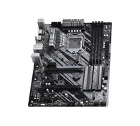 Scheda Madre Adatta For Scheda Madre H470 H470 Phantom Gaming 4 LGA 1200 DDR4 128 GB M.2 Supporto 10900KF 10500 G6600 10100 10850K CPU For ASROCK, Parti