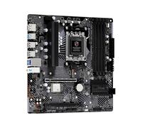 Scheda madre adatta per ASROCK B650M PG Lightning WiFi Scheda madre AM5 B650 M.2 DDR5 256GB Supporto Ryzen 7 8700 Ryzen5 7600 Ryzen 7 7745