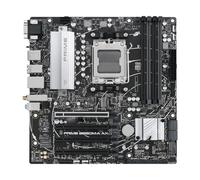 Scheda madre adatta per ASUS PRIME B650M-A AX scheda madre B650 Socket AM5 DDR5 256GB M.2 SATA MATX Support Ryzen 9700 8500G 7600 7900 7700 CPU