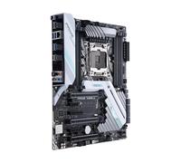 Scheda madre adatta per ASUS Prime X299-A Scheda madre LGA 2066 Supporto Intel X299 Core I9-10940X 9900X 9800X 7960 7960 7740X cpu M.2 DDR 256GB ATX
