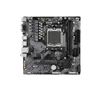 Scheda madre adatta per GIGABYTE A620M S2H Micro ATX A620 DDR5 6400(OC) MT/s M.2 USB 3.2 SATA 6Gb/s 96G Supporto serie 7000 Presa CPU AM5