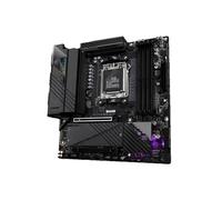 Scheda madre adatta per GIGABYTE B650M AORUS PRO AX Micro-ATX B650 DDR5 Ryzen 7000/8000/9000 Series Processori Presa AM5 Scheda Madre
