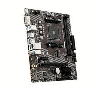 Scheda madre adatta per MSI A520M A PRO Scheda madre DDR4 M.2 USB3.2 STAT 3.0 SSD Audio Boost A520 Socket AM4 4K Ultra HD placa mae