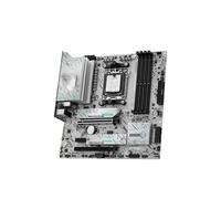 Scheda madre adatta per MSI B850M GAMING PLUS WIFI Micro ATX B850 Socket AM5 Supporta schede madri fino alla serie 9000 Ryzen
