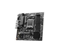 Scheda madre adatta per MSI PRO B650M P Micro ATX B650 Socket AM5 Supporta Ryzen 9000/8000/7000 Series Motherboard