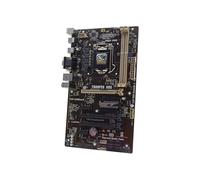 Scheda madre adatta per scheda madre Asus Trooper B85 Intel B85 LGA 1150 supporto scheda madre i3-4130 i3-4130 i3-4360 i5-4670 i7-4771 DDR3 16GB PCI-E 3.0