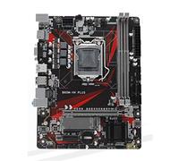 Scheda madre adatta per scheda madre B85 LGA1150 HDMI VGA SATA III USB 3.0 DDR3 32G Memoria M.2 NVMe SSD per Intel CPU I3 I5 I7 CPU Desktop Scheda Madre Scheda Madre Scheda Madre
