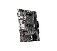 Scheda madre adatta per scheda madre MSI B550M-A PRO Gaming AM4 DDR4 M.2 Supporta Ryzen CPU R3 R5 R7 5000 & 3000 Series Desktop Computer Mainboard