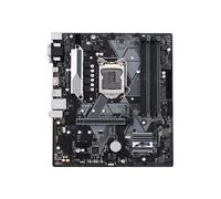 Scheda madre Adatto for Fit For Asus PRIME B365M-A Desktop originale Intel B365 B365M DDR4 64G Scheda madre LGA 1151 I7/i5/i3 USB3.0 SATA3