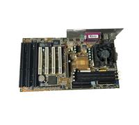 scheda madre Adatto for la scheda madre di controllo industriale DFI CB60-BX