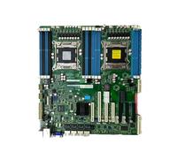 scheda madre Adatto for scheda madre del server ASUS X79 Supporta due 2011 Z9PR-D12/4L