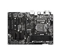 scheda madre Adatto for scheda madre Fit For ASRock Z87iCafe4 Intel Z87 LGA 1150 Supporto 4790 4770 4590 4430 4150 4130 CPU ATX DDR3 32 GB
