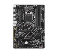 scheda madre Adatto for scheda madre Intel ATX Fit For GIGABYTE Z370P D3 LGA 1151 (serie 300) Z370 HDMI SATA 6Gb/s USB 3.1