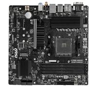 SCHEDA MADRE,AM4 B550M PRO-VDH WIFI M-ATX; B550M PRO-VDH WIFI (MSI) Qtà X 1