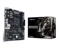 Scheda Madre Biostar B550MH mATX AM4