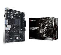 Scheda Madre Biostar B550MH mATX AM4