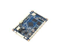 Scheda Madre Android per Lettore Multimediale con Controller per Digital Signage AI RK3566 Compatibile con 4K