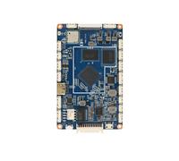 Scheda Madre Android per Lettore Multimediale con Controller per Digital Signage AI RK3566 Compatibile con 4K