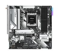 SCHEDA MADRE ASROCK 90-MXBLX0-A0UAYZ A620M Pro RS WiFi