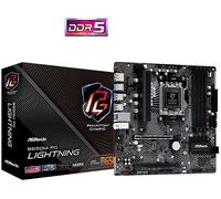 ASROCK B650M Phantom Gaming Lightning (AM5) (D)