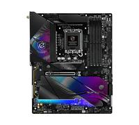 Asrock Phantom Gaming Z890 Riptide Wifi - Scheda Madre - Atx - Presa Lga1851 - Chipset Z890 - Usb4, Usb 3.2 Gen 2, Usb 3.2 Gen 1 - WI-Fi 7, 2.5 Gigab