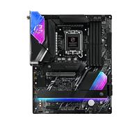 SCHEDA MADRE ASROCK 90-MXBPG0-A0UAYZ Z890 Lightning WiFi