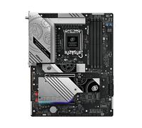 Scheda Madre Asrock Z890 Taichi Lite LGA1851 DDR5 256GB PCIe 5.0 Wi-Fi 7