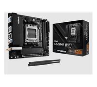 SCHEDA MADRE ASROCK A620AI WiFi AM5 mITX